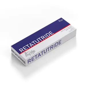 Retatrutide