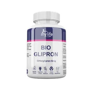 My Life - Bio Glipron